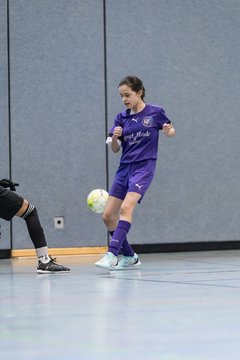 Bild 255 - wBJ Loewinnen Cup B2